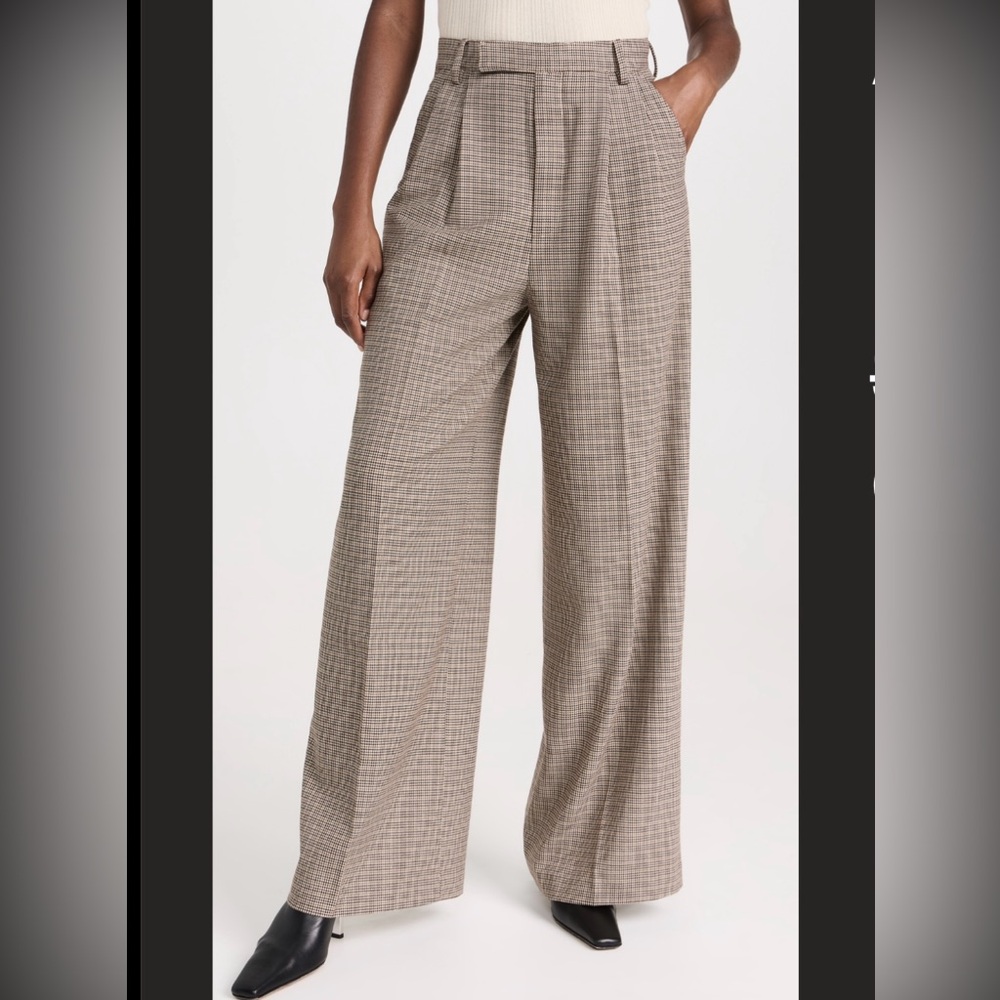 ASTR The Label Milani Pants